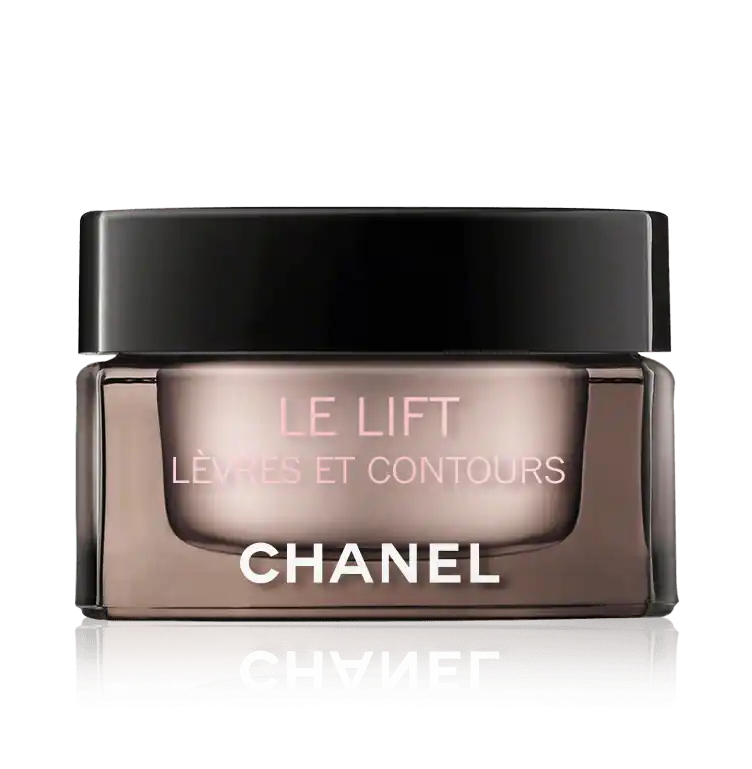 Neu Im Sortiment Chanel Le Lift Soin Lèvres et Contours (15 g)