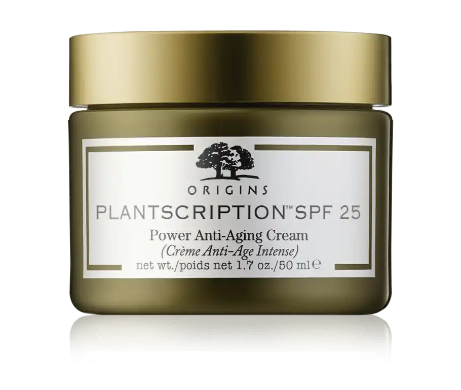 Bestpreis Origins Plantscription Power Anti-Aging Cream SPF 25 (50 ml)