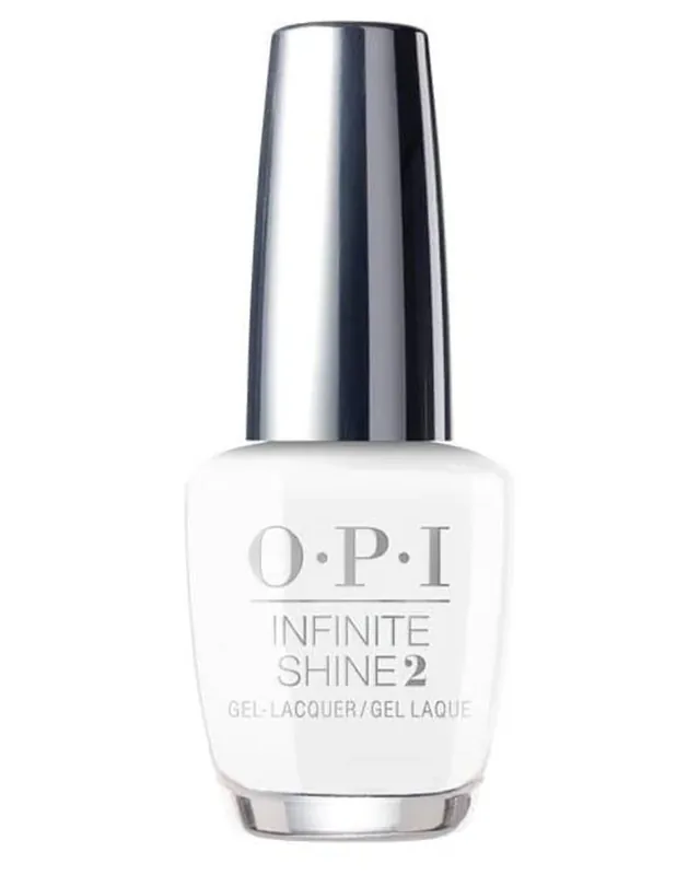 Neu Im Sortiment Opi Infinite Shine 2 Alpine Snow