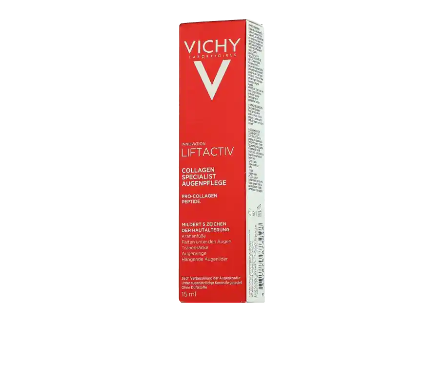 Bestseller Vichy Liftactiv Collagen Specialist Eye Care (15 ml)