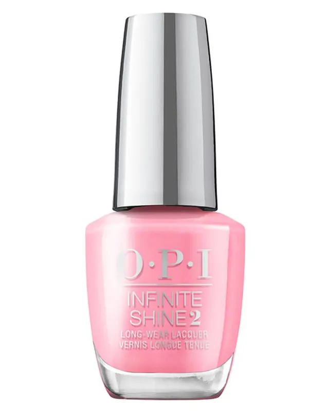 Opi Infinite Shine 2 Trading Paint Ab Werk