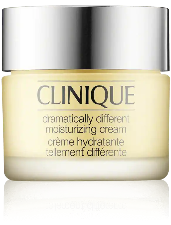 Clinique 3-Phasen-Systempflege Dramatically Different Moisturizing Cream (50 ml) Expressversand