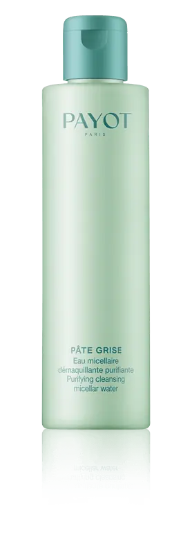 Payot Pâte Grise Eau Micellaire Démaquillante Purifiante (200 ml) Preiswert