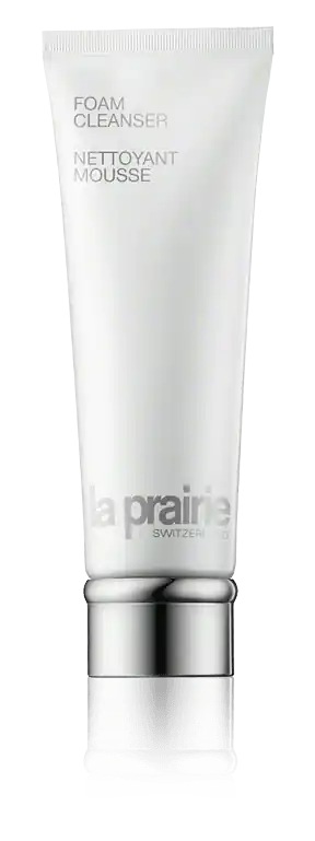 Must-Have La Prairie Swiss Daily Essentials Foam Cleanser (125 ml)