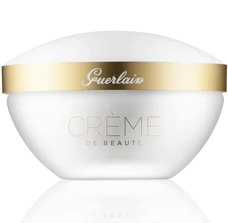 Letzte Chance Guerlain Beauty Skin Cleansers Crème de Beauté (200 ml)