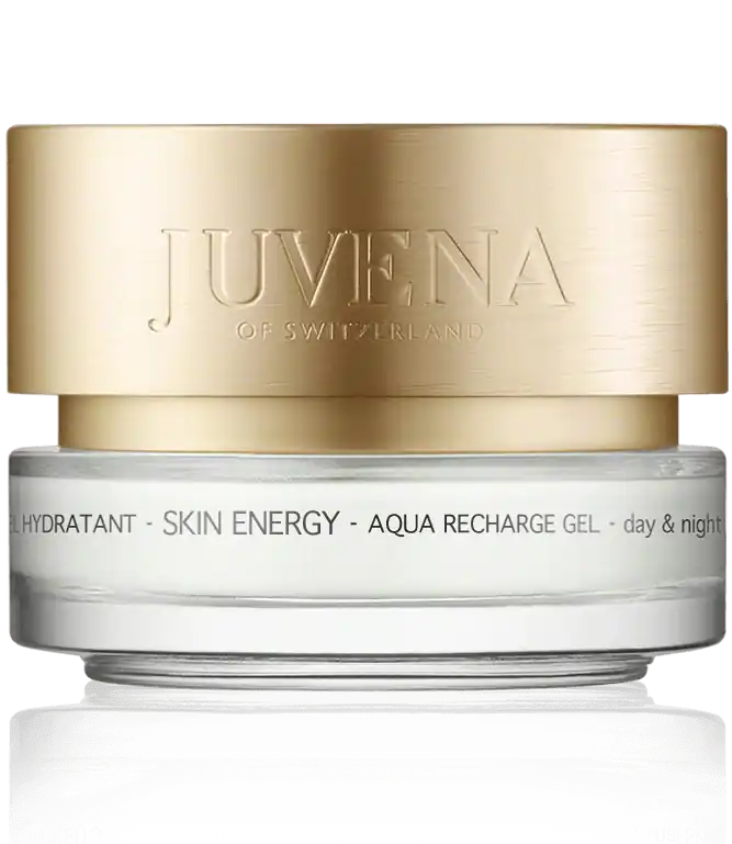 Kostenloser Versand Juvena Skin Energy Aqua Recharge Gel (50 ml)