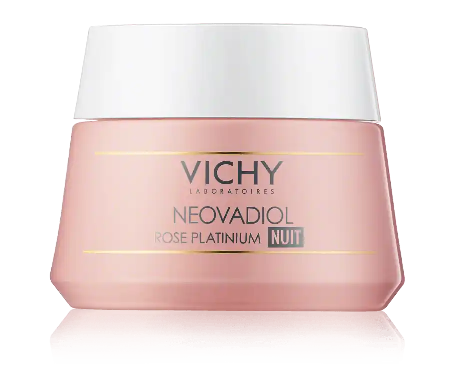 Vichy Neovadiol Rose Platinium Night (50 ml) Hochwertig