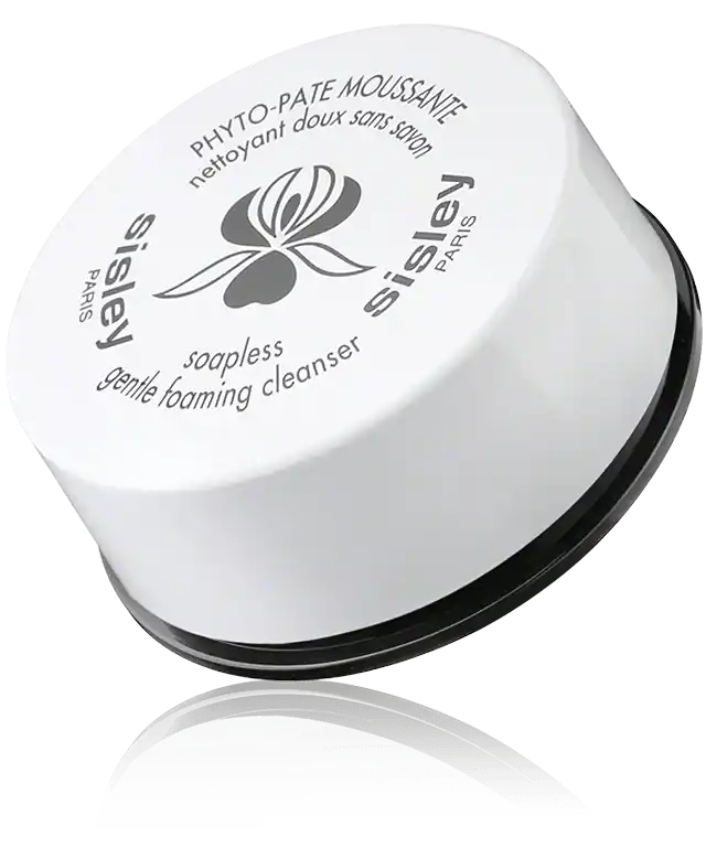 Sisley Reinigung Phyto-Pate Moussante (85 g) Ab Werk