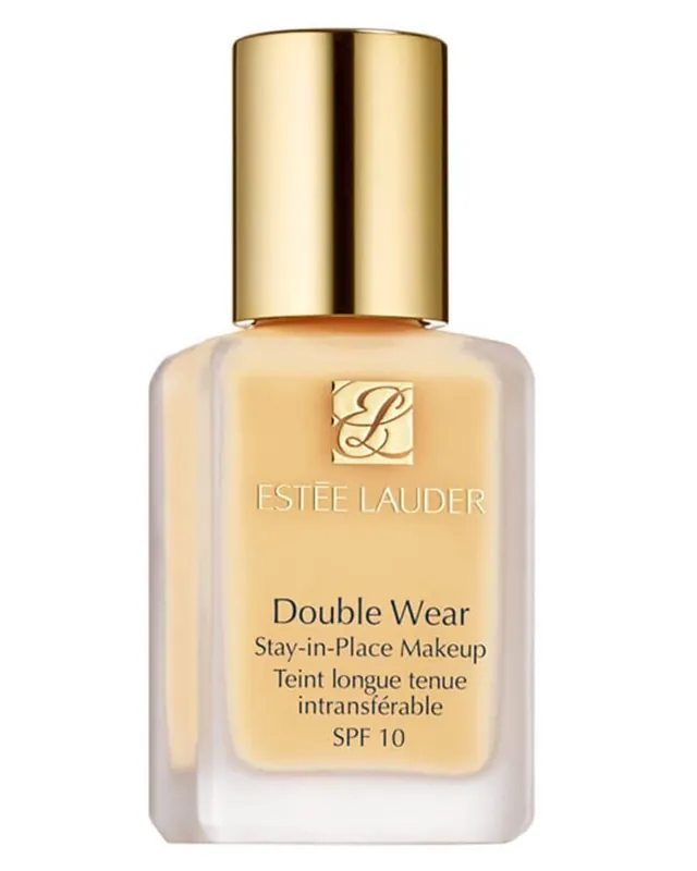 Original Estee Lauder Double Wear Foundation 1C1 Cool Bone