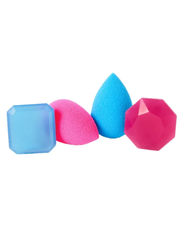 Limited Edition Beautyblender Dripping In Diamonds