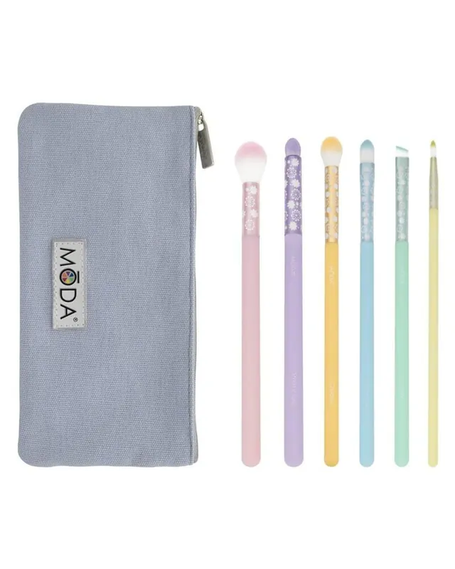 Royal Langnickel Moda Posh Pastel Delicate Eye Kit Großhandel