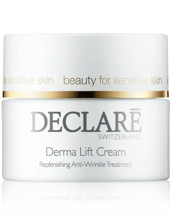Sichere Zahlung Declaré Age Control Replenishing Anti-Wrinkle Treatment (50 ml)