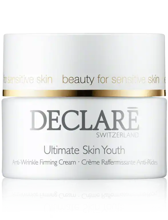 Declaré Age Control Ultimate Skin Youth Anti-Wrinkle Firming Cream (50 ml) Limited Edition