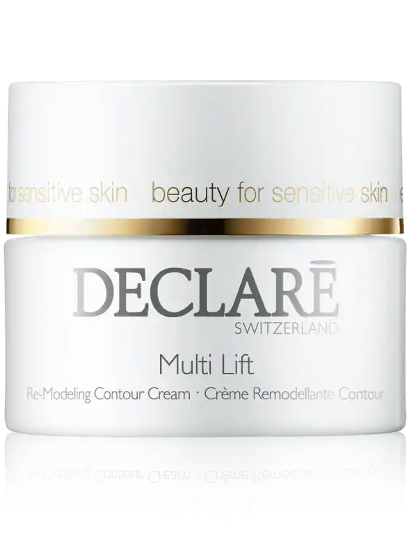 Geld-Zurück-Garantie Declaré Age Control Multi Lift Re-Modeling Contour Cream (50 ml)