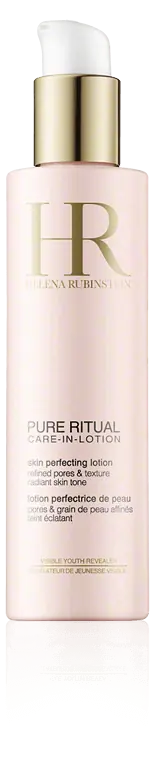 Preisreduziert Helena Rubinstein Pure Ritual Care-In-Lotion Skin Perfecting Lotion (200 ml)