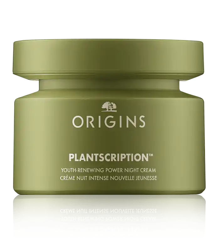 Nur Heute Origins Plantscription Youth-Renewing Power Night Cream (50 ml)