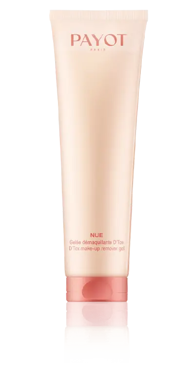 Expressversand Payot Nue Gelée Démaquillante D´Tox (150 ml)