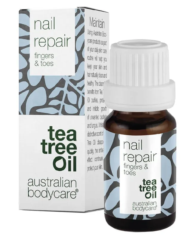 Australian Bodycare Nail Repair Heißes Angebot
