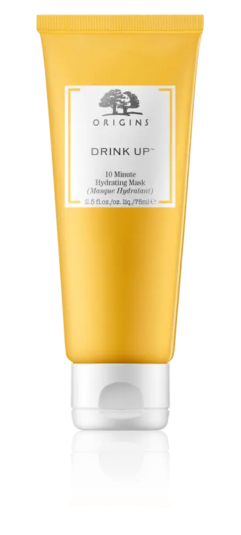 Premium Origins Masks Drink Up 10 Minute Hydrating Mask with Apricot (75 ml)