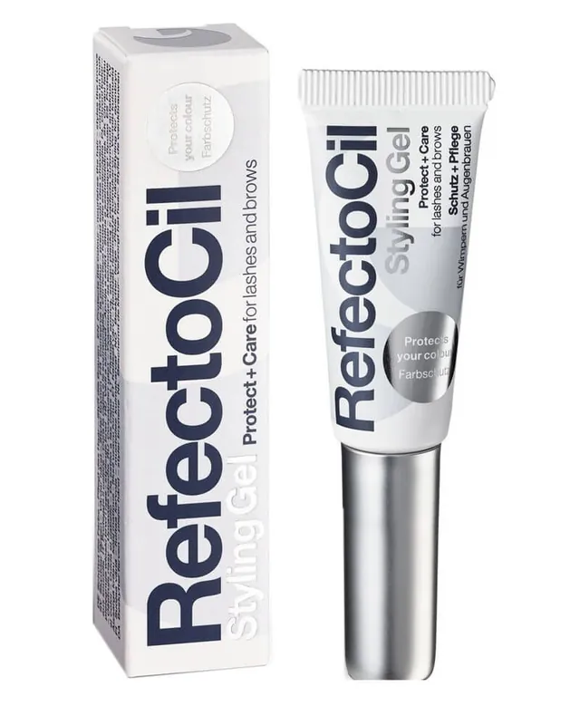RefectoCil Styling Gel Garantierte Lieferung