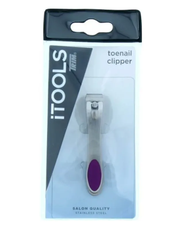 Geld-Zurück-Garantie Trim ITools Toenail Clipper