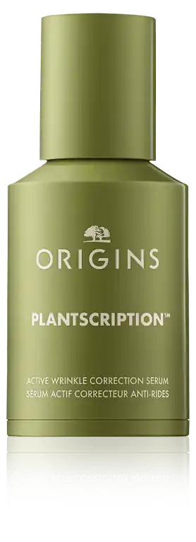 Origins Plantscription Active Wrinkle Correction Serum (30 ml) Ausverkauf