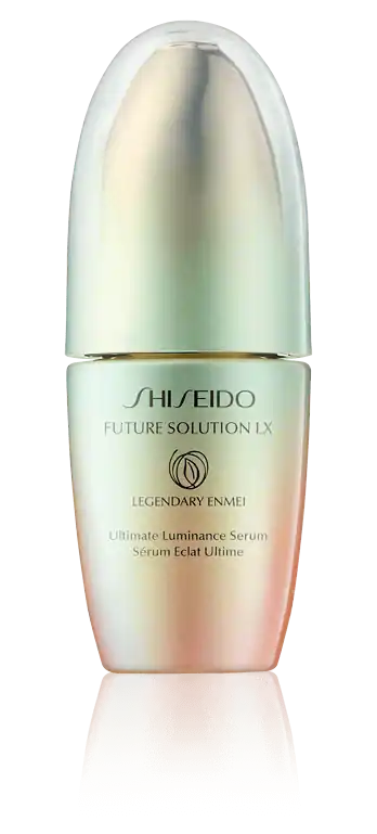 Nur Heute Shiseido Future Solution LX Legendary Enmei Ultimate Luminance Serum (30 ml)