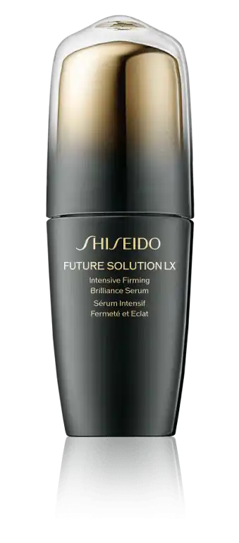 Direktkauf Shiseido Future Solution LX Intensive Firming Brilliance Serum Refillable (50 ml)