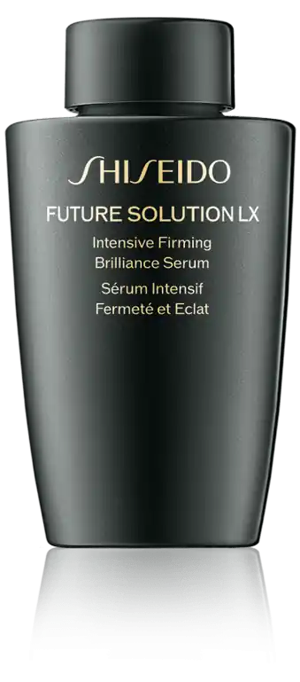 Shiseido Future Solution LX Intensive Firming Brilliance Serum Refill (50 ml) Begrenztes Angebot