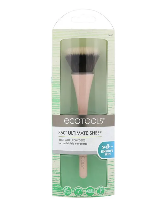 Ecotools 360 Ultimate Sheer Kostenloser Rückversand
