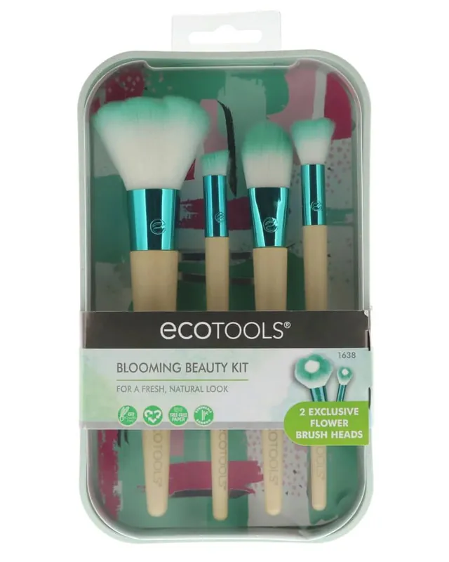 Ecotools Blooming Beauty Kit Neue Ware