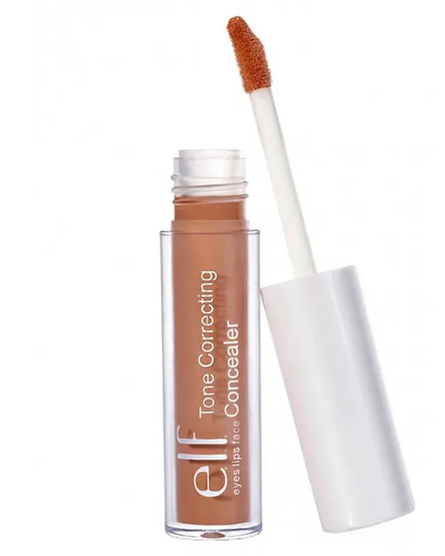 Echt Elf Perfect Blend Concealer Honey (23192) (U)