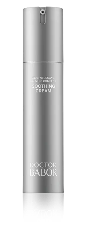 Babor Doctor Babor Sensitive Soothing Cream (50 ml) Heute Kaufen