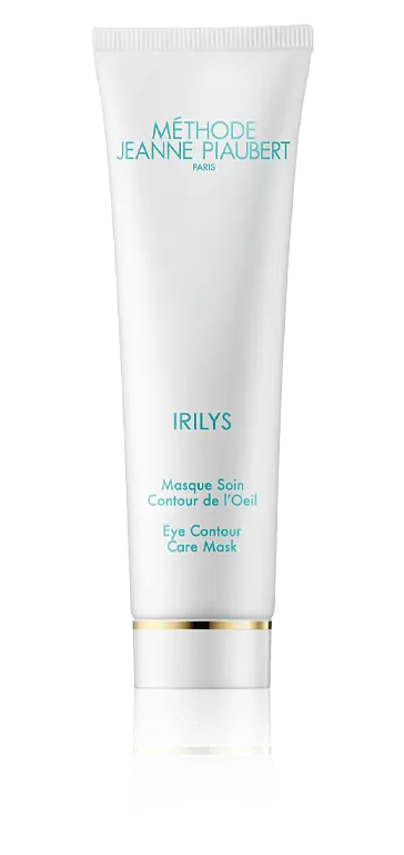 Jeanne Piaubert Soin des Yeux Irilys Mascque Soin Contour de l'oeil (30 ml) Must-Have