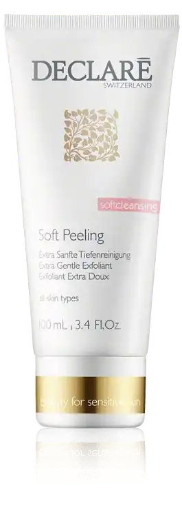 Declaré Soft Cleansing Extra Sanfte Tiefenreinigung (100 ml) Bestseller