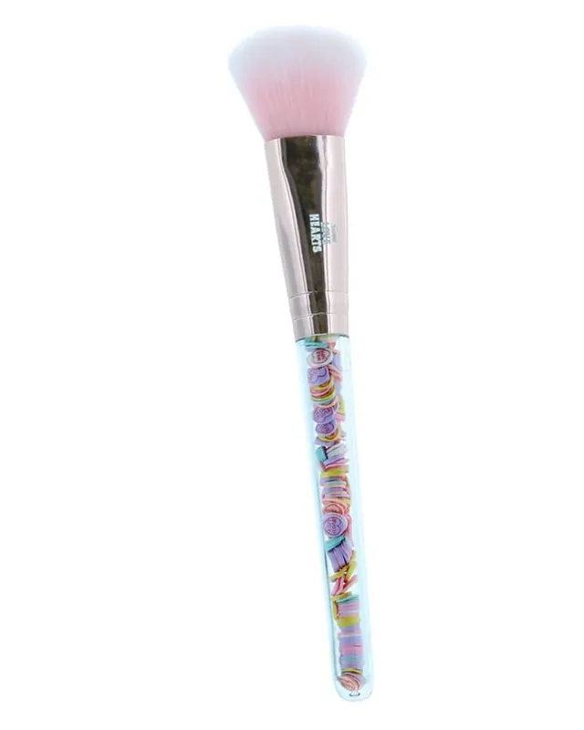 Ab Werk Swizzels Love Hearts Contour Brush