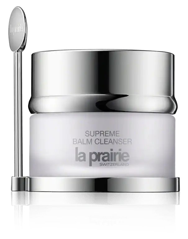 Jetzt Kaufen La Prairie Swiss Daily Essentials Supreme Balm Cleanser (100 ml)