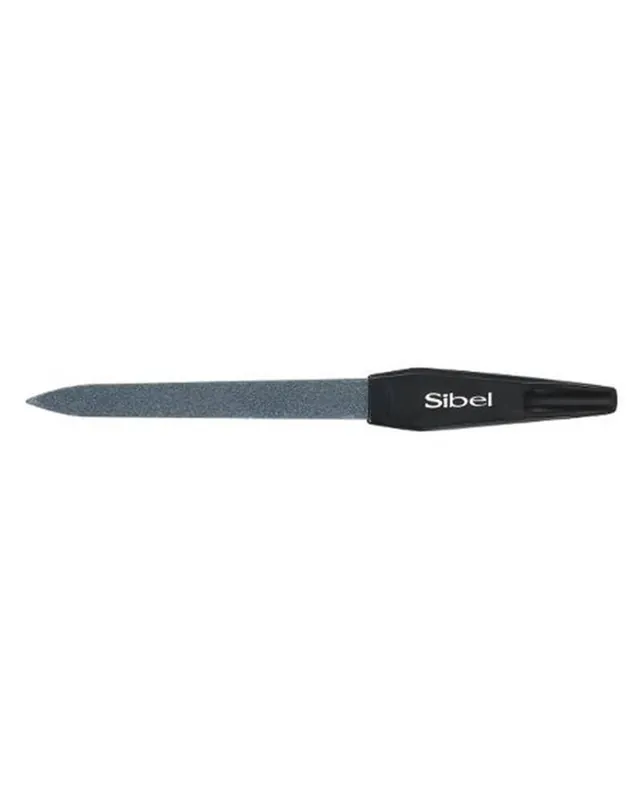 Sibel Saphir Nagelfeile 15cm- Ref. 7120215 Bestseller