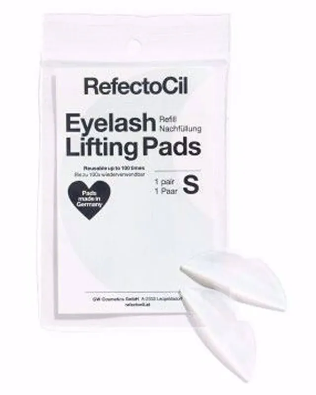 Nur Für Kurze Zeit RefectoCil Eyelash Lifting Pads Small