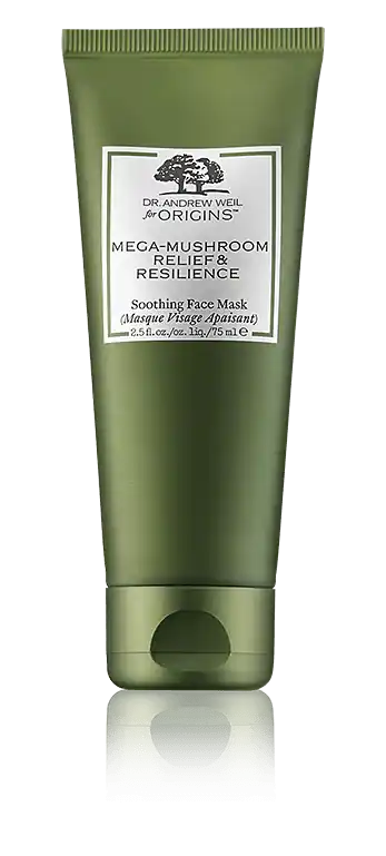 Direktkauf Origins Dr. Andrew Weil for Origins Mega-Mushroom Relief & Resilience Soothing Face Mask (75 ml)