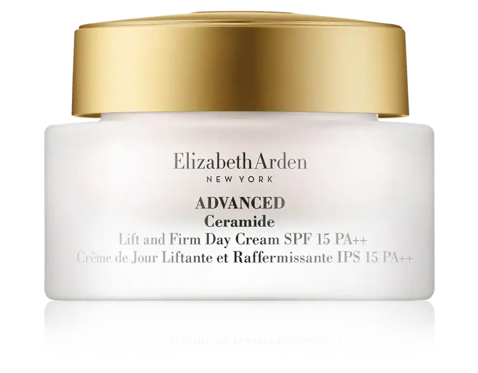 Elizabeth Arden Ceramide Advanced Lift & Firm Day Cream SPF 15 (50 ml) Must-Have