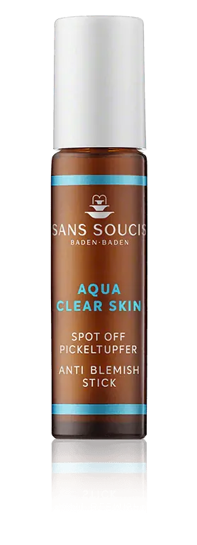 Sans Soucis Aqua Clear Skin Spot Off Pickeltupfer (5 ml) Schneller Versand