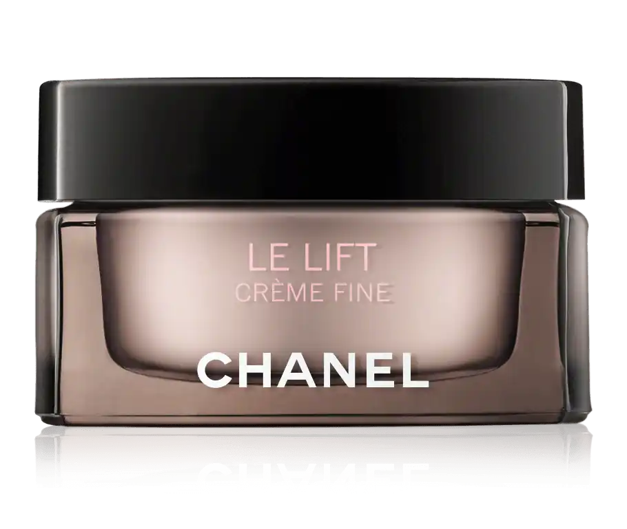 Chanel Le Lift Crème Fine Lisse-Raffermit (50 ml) Schnäppchen