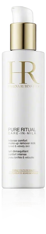 Helena Rubinstein Pure Ritual Care-In-Milk Intense Comfort Make-up Remover Milk (200 ml) Heißes Angebot