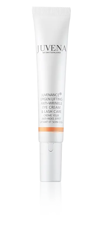 Super-Preis Juvena Juvenance Epigen Lifting Anti-Wrinkle Eye Cream & Lash Care (20 ml)