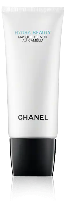 Letzte Chance Chanel Hydra Beauty Masque de Nuit (100 ml)