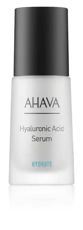 AHAVA Hyaluronic Acid Serum (30 ml) Neu