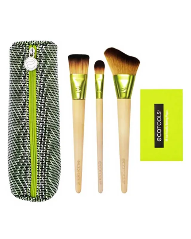 Angebot Ecotools Travel And Glow