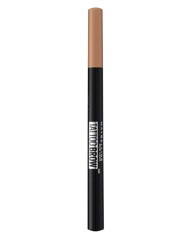 Maybelline Tattoo Brow Micro-Pen Tint - 110 Soft Brown Schnäppchen