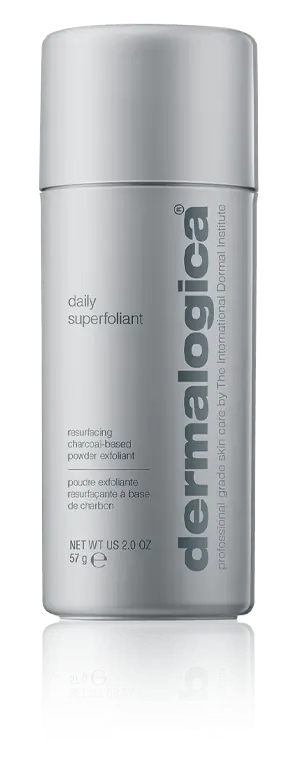 dermalogica Skin Health Daily Superfoliant Charcoal-Based (57 g) Jetzt Kaufen